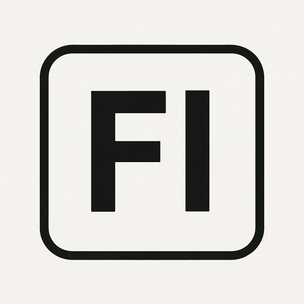 Factory Intelligence Logo